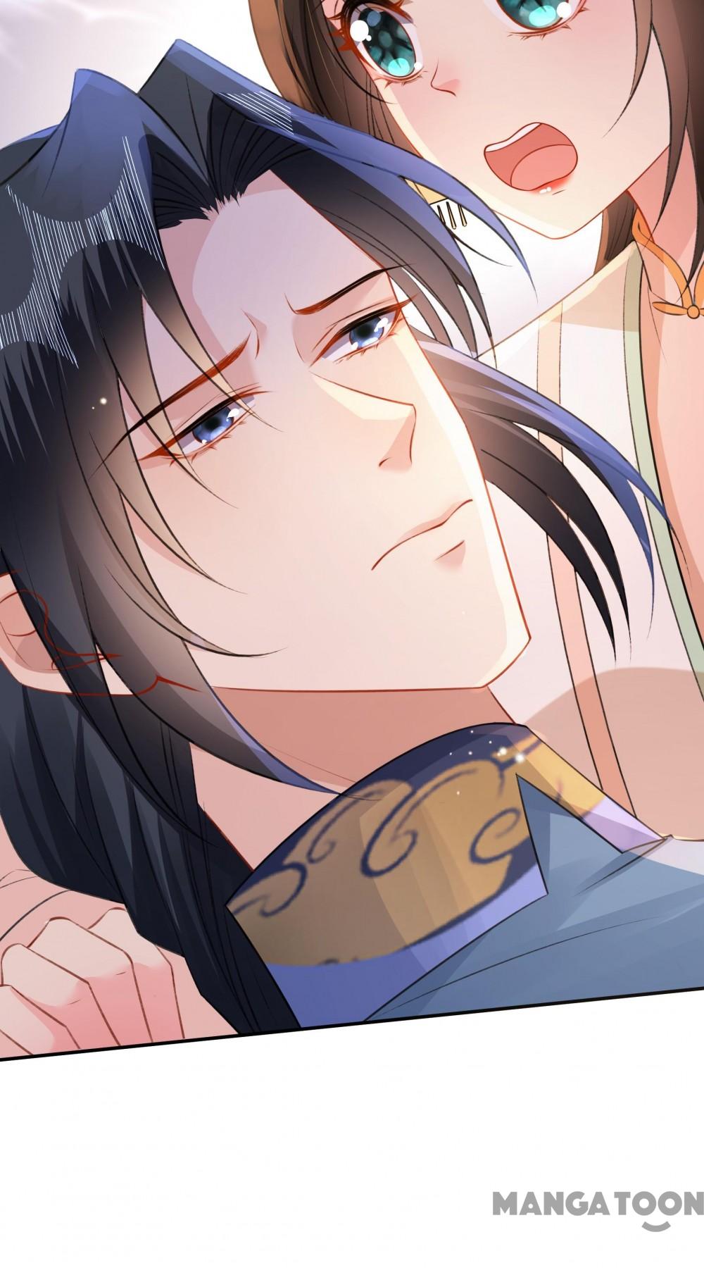 Quận Chúa Cẩn Thận, Đã Định Rồi Khó Đổi Lắm! Chapter 207 - Trang 16