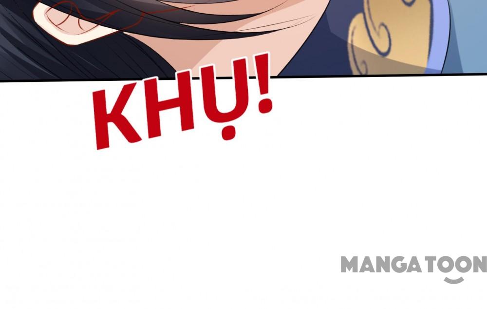 Quận Chúa Cẩn Thận, Đã Định Rồi Khó Đổi Lắm! Chapter 207 - Trang 19