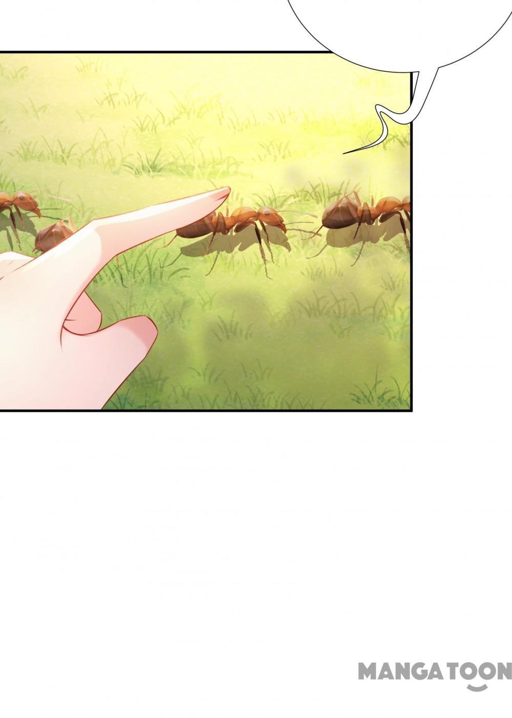 Quận Chúa Cẩn Thận, Đã Định Rồi Khó Đổi Lắm! Chapter 208 - Trang 10