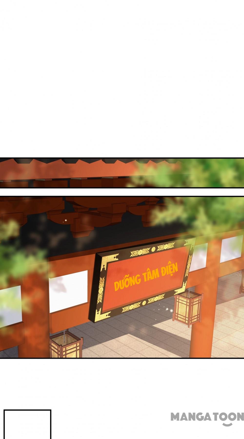 Quận Chúa Cẩn Thận, Đã Định Rồi Khó Đổi Lắm! Chapter 208 - Trang 2