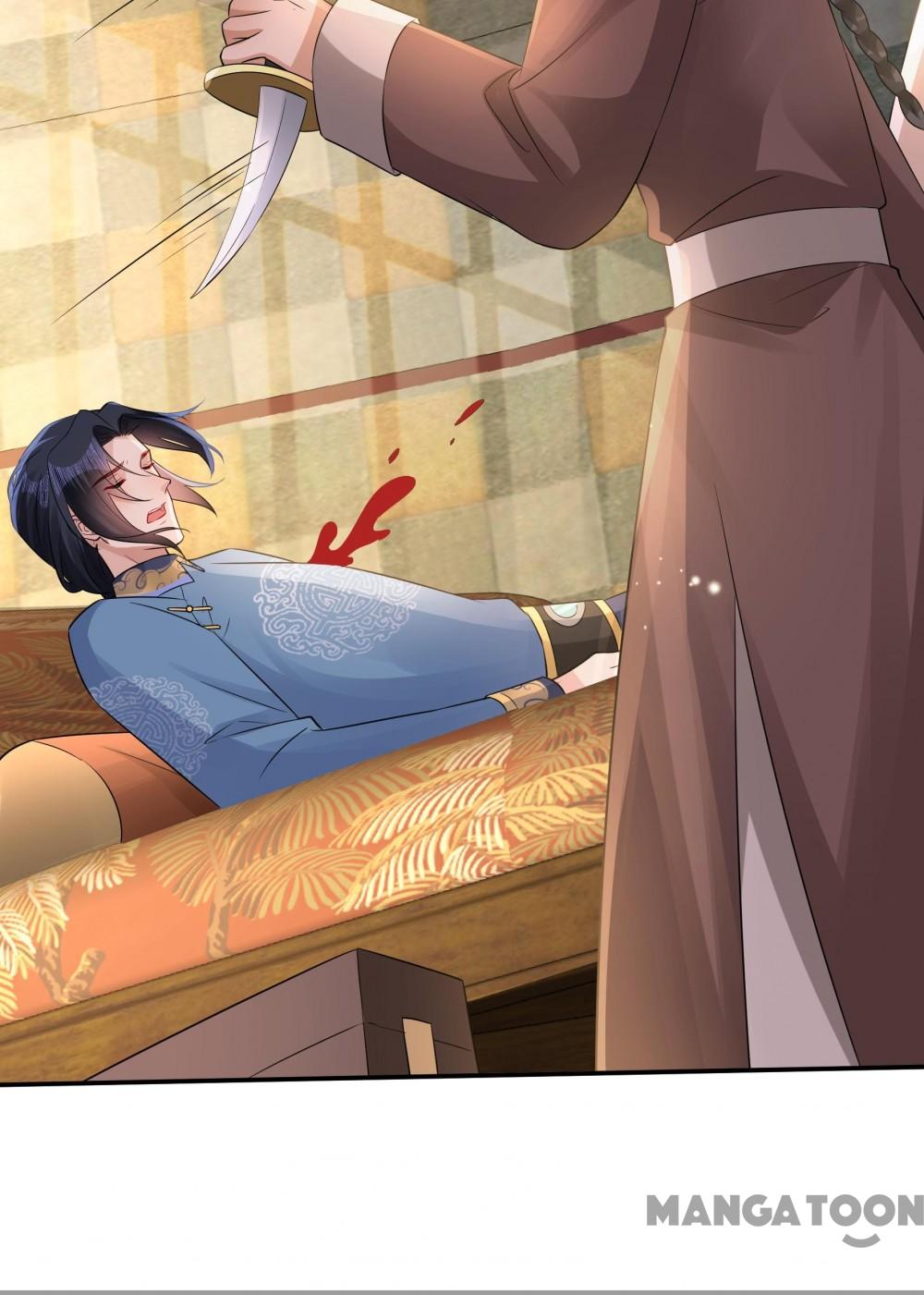 Quận Chúa Cẩn Thận, Đã Định Rồi Khó Đổi Lắm! Chapter 209 - Trang 28