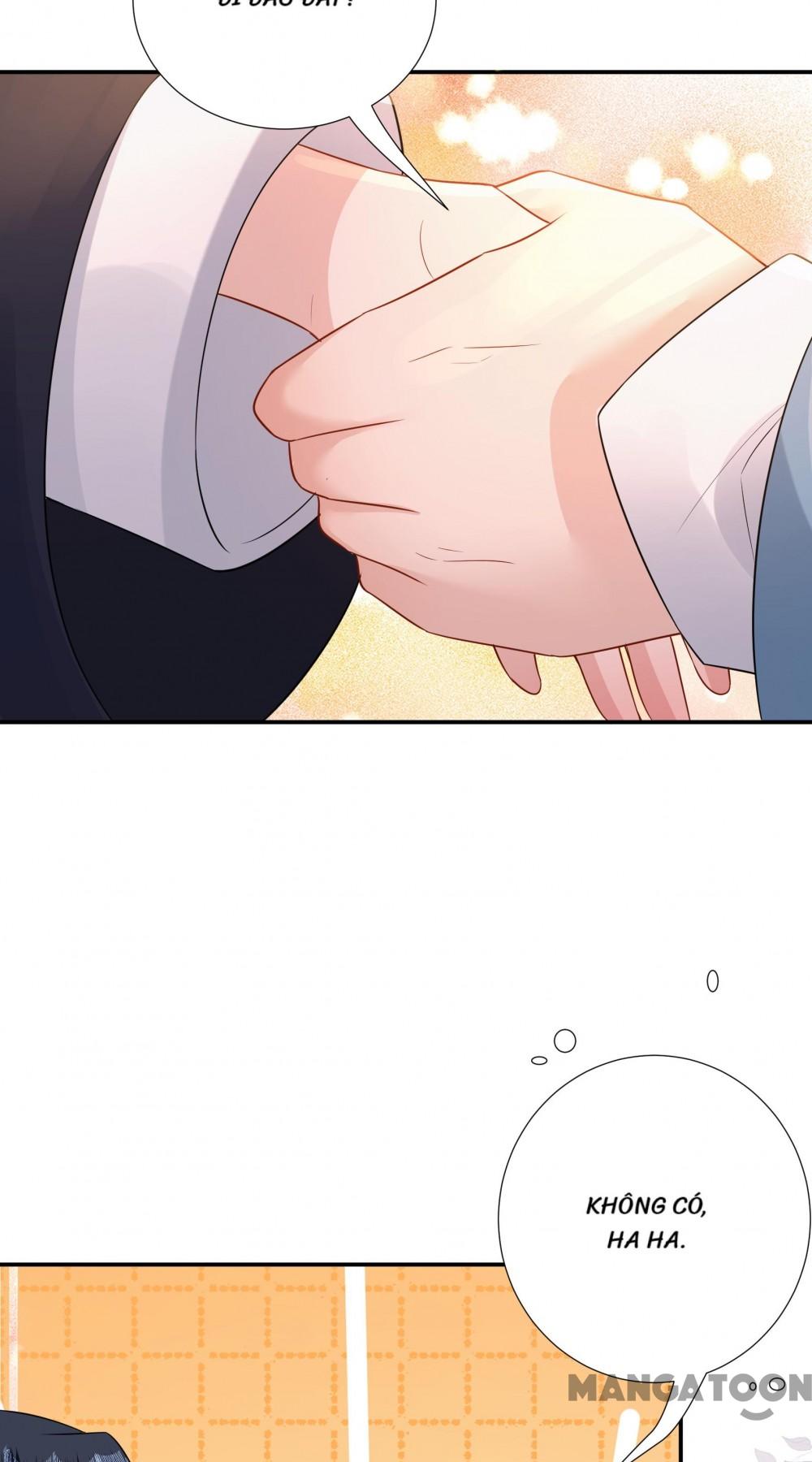 Quận Chúa Cẩn Thận, Đã Định Rồi Khó Đổi Lắm! Chapter 209 - Trang 3