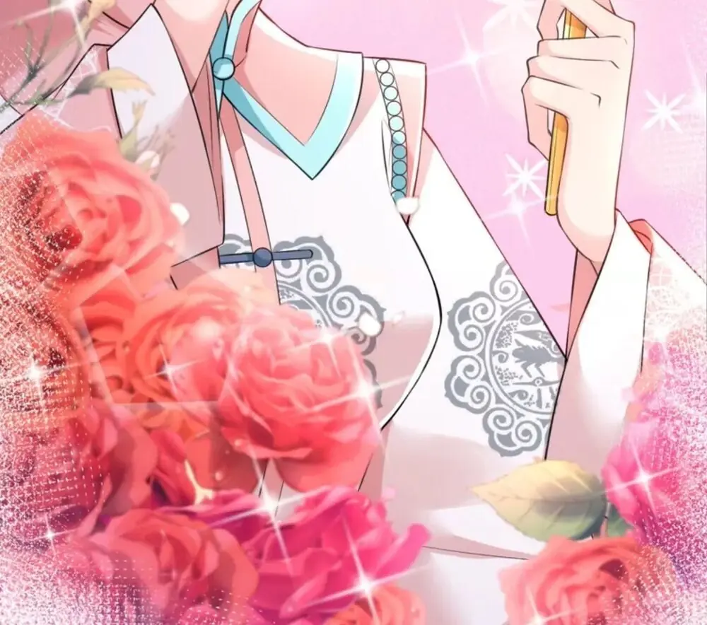Quận Chúa Cẩn Thận, Đã Định Rồi Khó Đổi Lắm! Chapter 21 - Trang 10