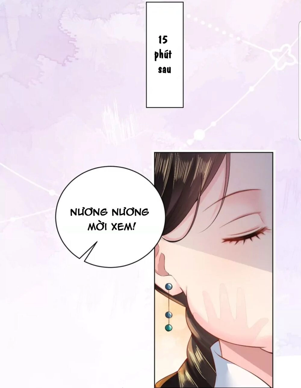 Quận Chúa Cẩn Thận, Đã Định Rồi Khó Đổi Lắm! Chapter 21 - Trang 17
