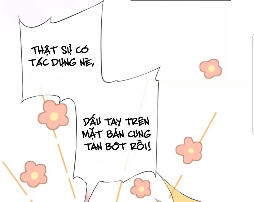 Quận Chúa Cẩn Thận, Đã Định Rồi Khó Đổi Lắm! Chapter 21 - Trang 18