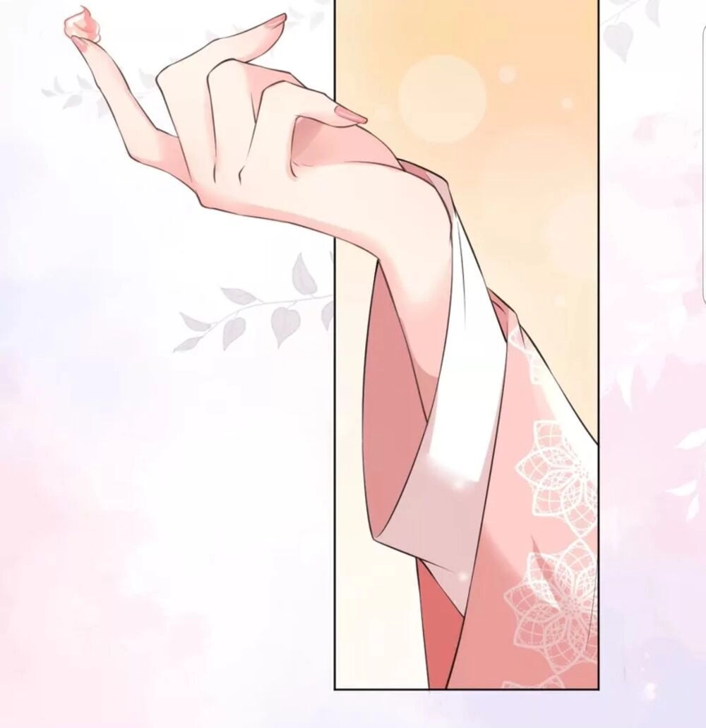 Quận Chúa Cẩn Thận, Đã Định Rồi Khó Đổi Lắm! Chapter 21 - Trang 7