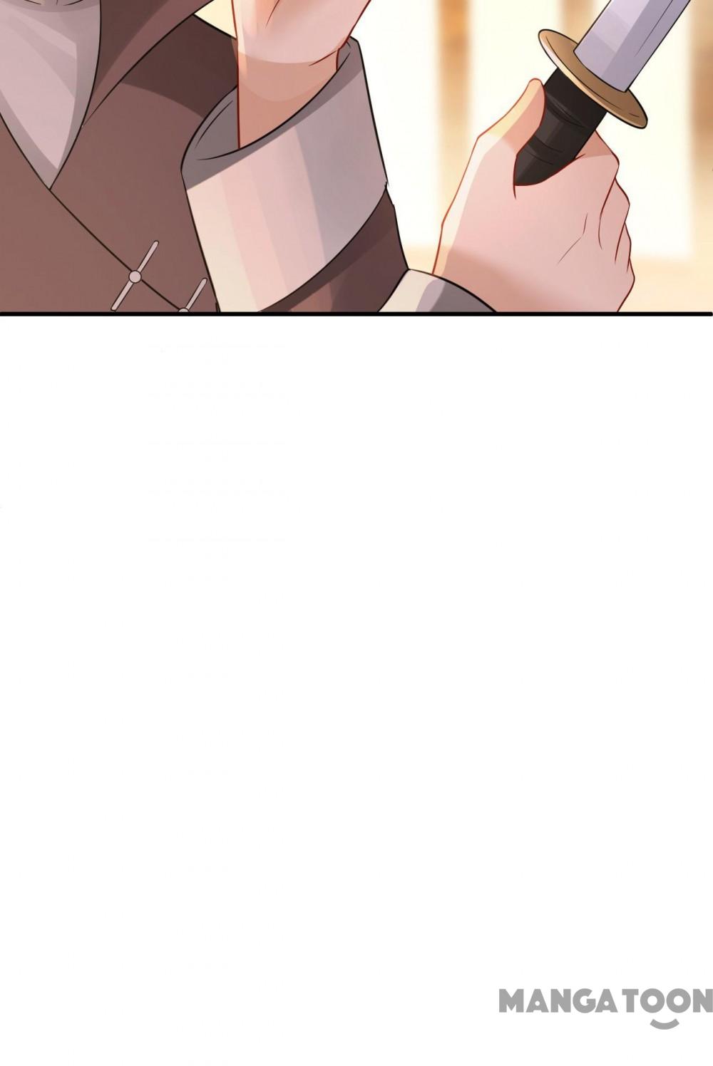 Quận Chúa Cẩn Thận, Đã Định Rồi Khó Đổi Lắm! Chapter 210 - Trang 16