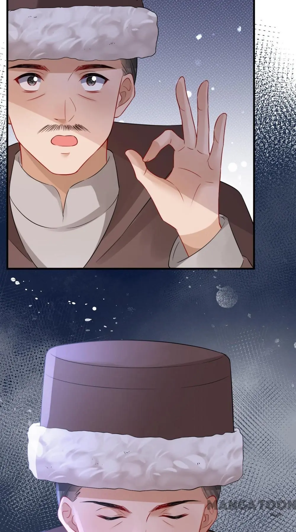 Quận Chúa Cẩn Thận, Đã Định Rồi Khó Đổi Lắm! Chapter 210 - Trang 20