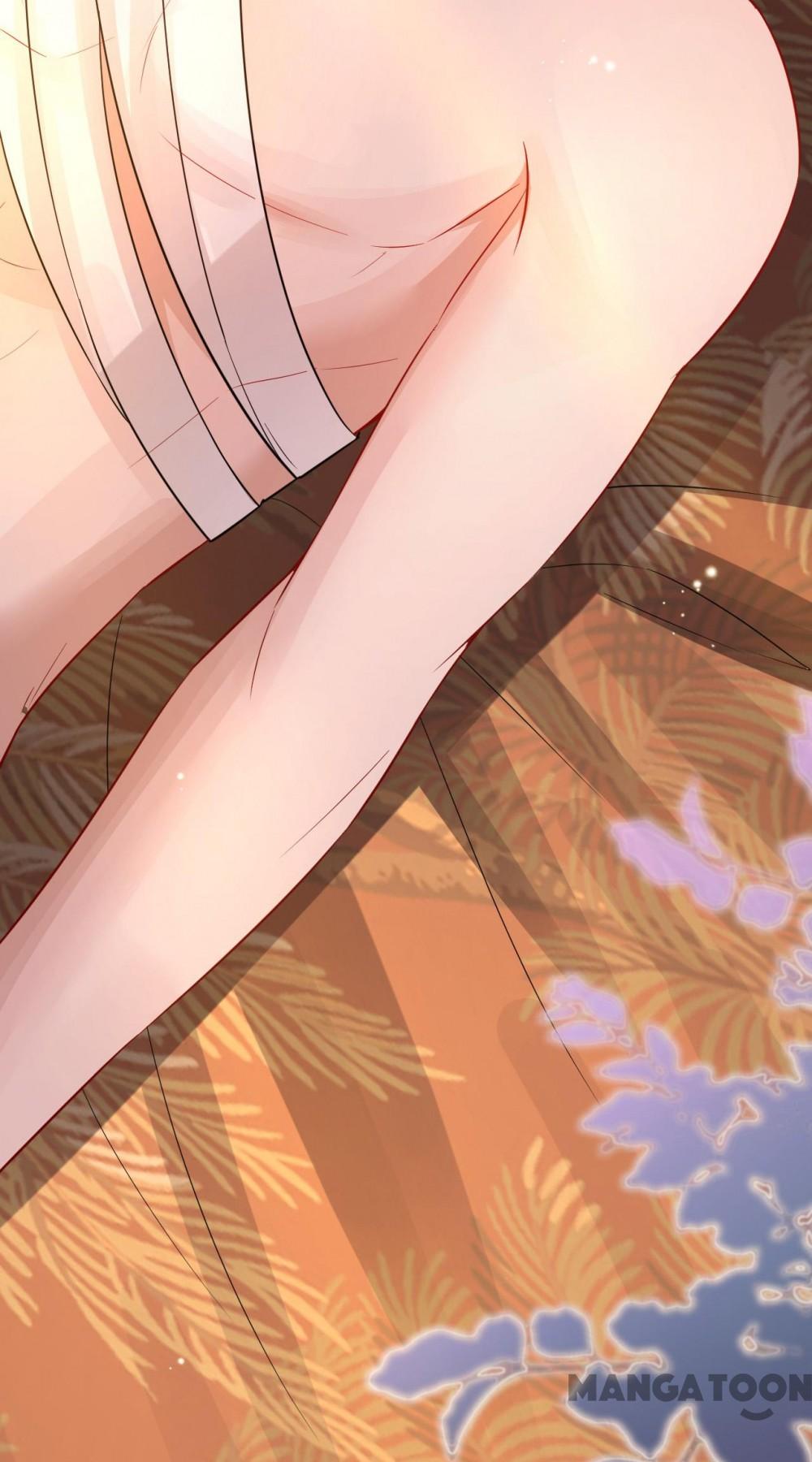Quận Chúa Cẩn Thận, Đã Định Rồi Khó Đổi Lắm! Chapter 210 - Trang 8
