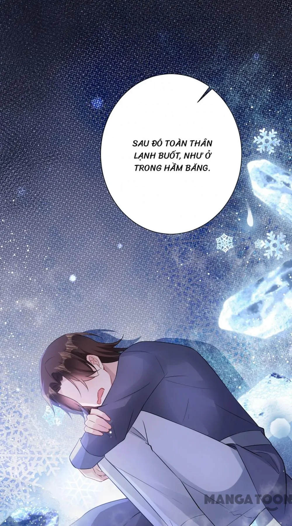 Quận Chúa Cẩn Thận, Đã Định Rồi Khó Đổi Lắm! Chapter 211 - Trang 2