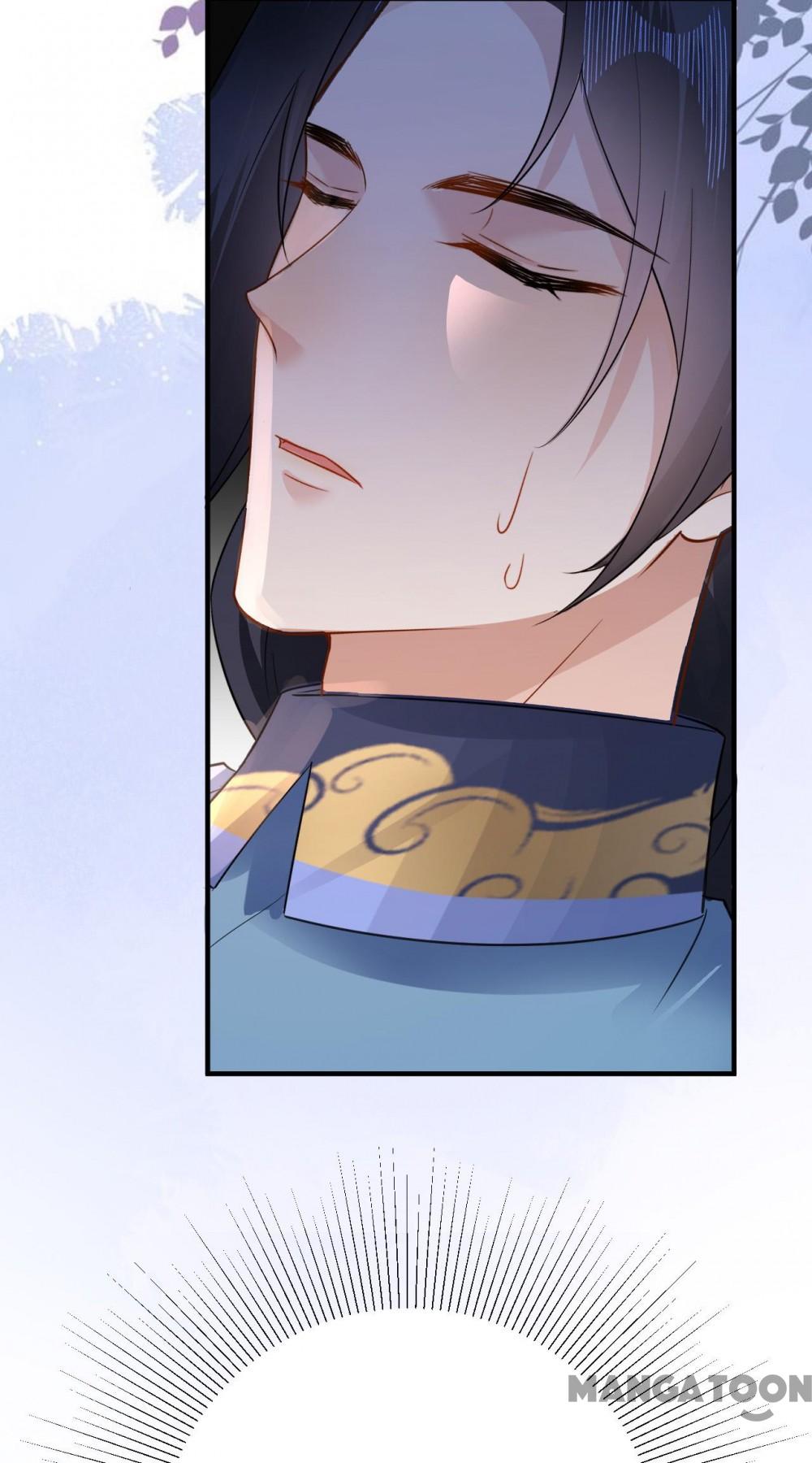 Quận Chúa Cẩn Thận, Đã Định Rồi Khó Đổi Lắm! Chapter 211 - Trang 22