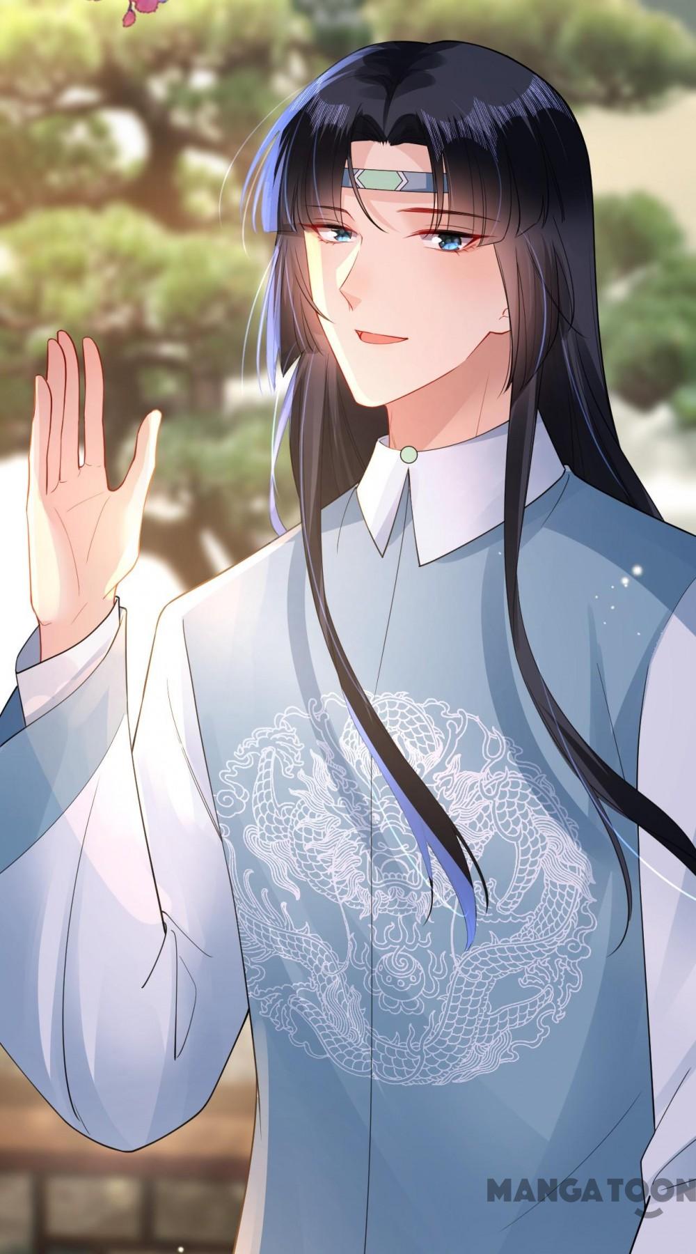 Quận Chúa Cẩn Thận, Đã Định Rồi Khó Đổi Lắm! Chapter 212 - Trang 12