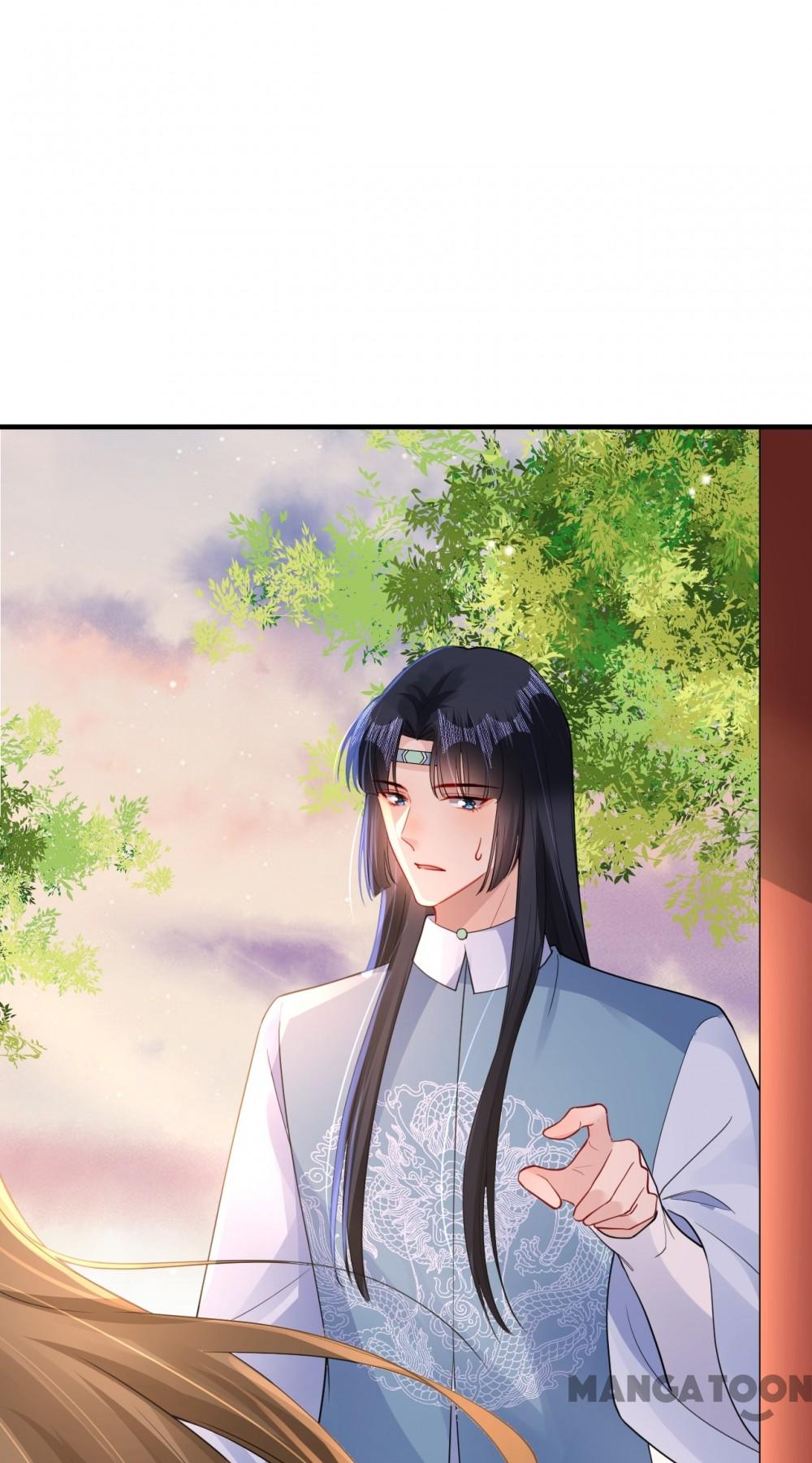 Quận Chúa Cẩn Thận, Đã Định Rồi Khó Đổi Lắm! Chapter 212 - Trang 15