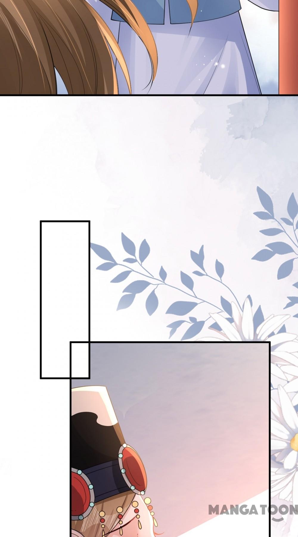 Quận Chúa Cẩn Thận, Đã Định Rồi Khó Đổi Lắm! Chapter 212 - Trang 16