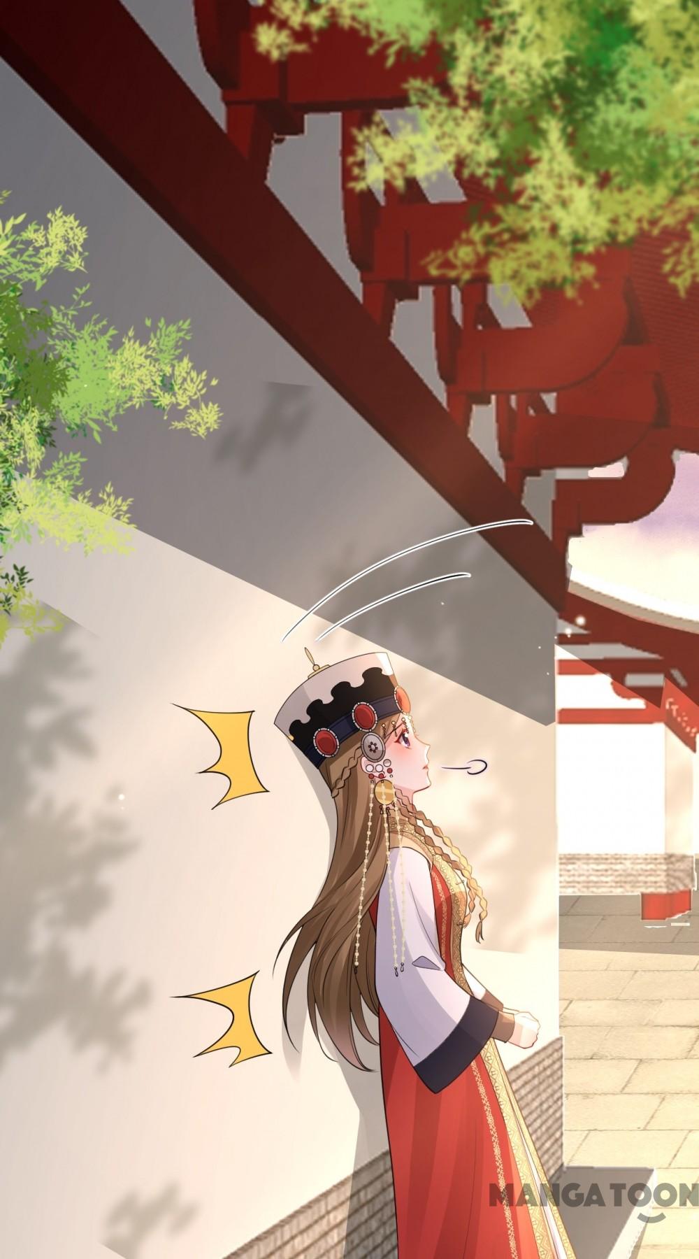 Quận Chúa Cẩn Thận, Đã Định Rồi Khó Đổi Lắm! Chapter 212 - Trang 18