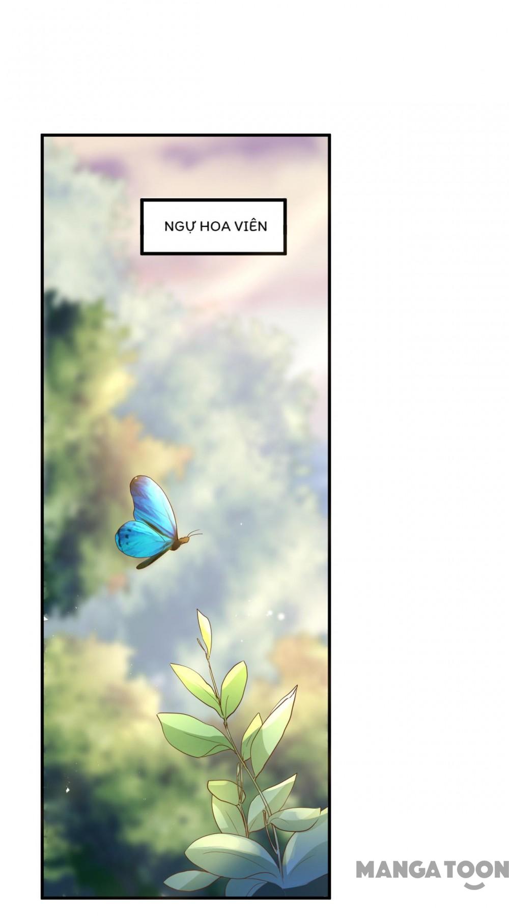 Quận Chúa Cẩn Thận, Đã Định Rồi Khó Đổi Lắm! Chapter 212 - Trang 2