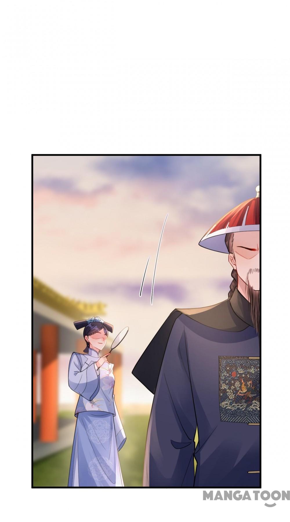 Quận Chúa Cẩn Thận, Đã Định Rồi Khó Đổi Lắm! Chapter 213 - Trang 15