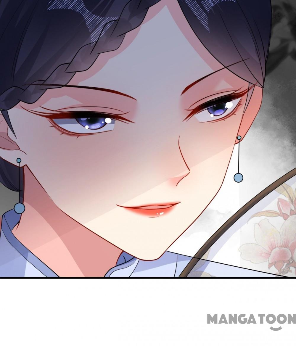 Quận Chúa Cẩn Thận, Đã Định Rồi Khó Đổi Lắm! Chapter 213 - Trang 19