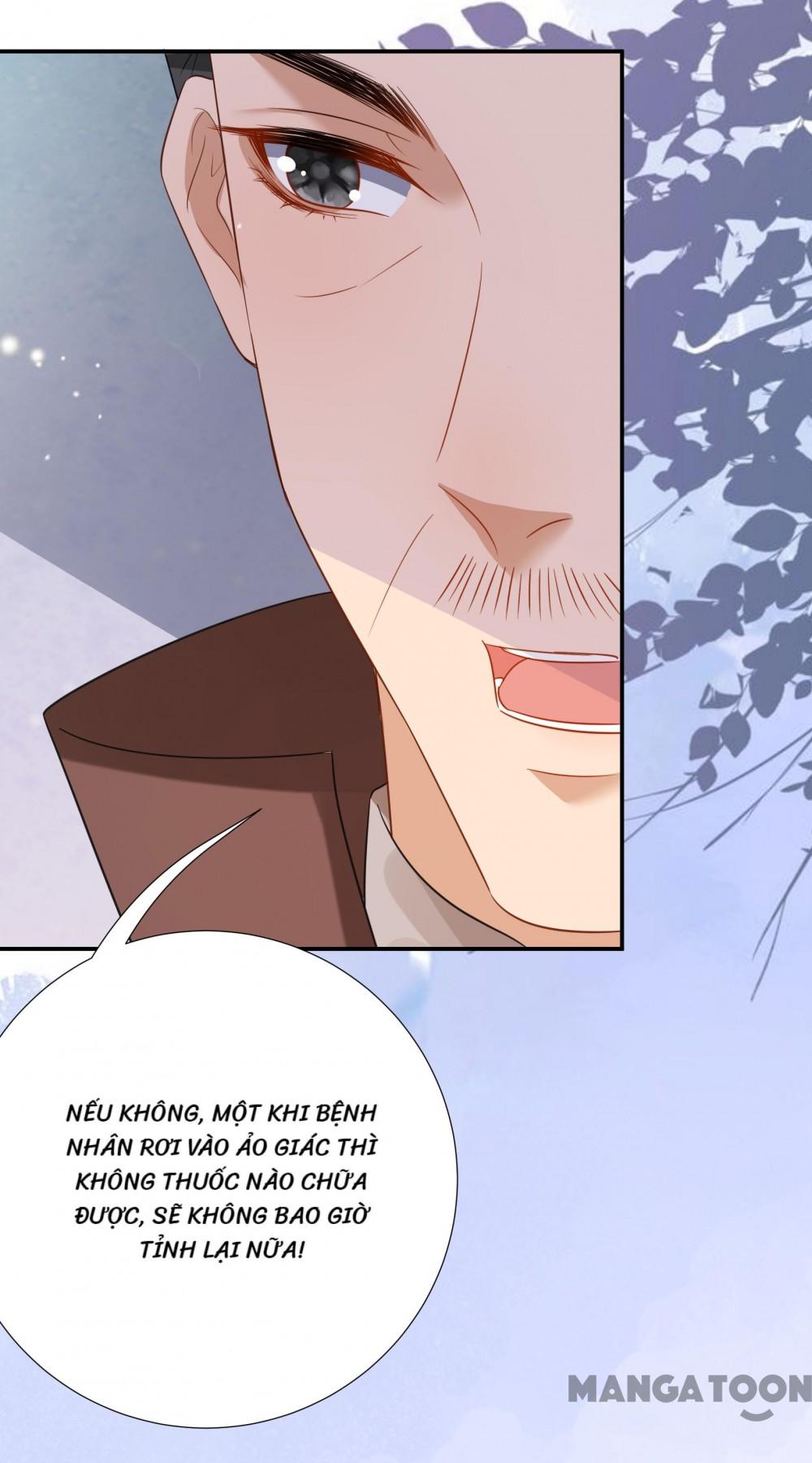 Quận Chúa Cẩn Thận, Đã Định Rồi Khó Đổi Lắm! Chapter 214 - Trang 14