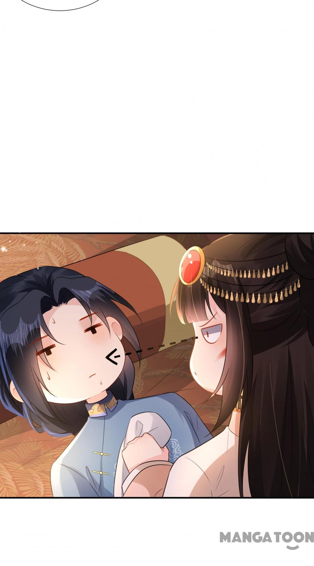 Quận Chúa Cẩn Thận, Đã Định Rồi Khó Đổi Lắm! Chapter 214 - Trang 16
