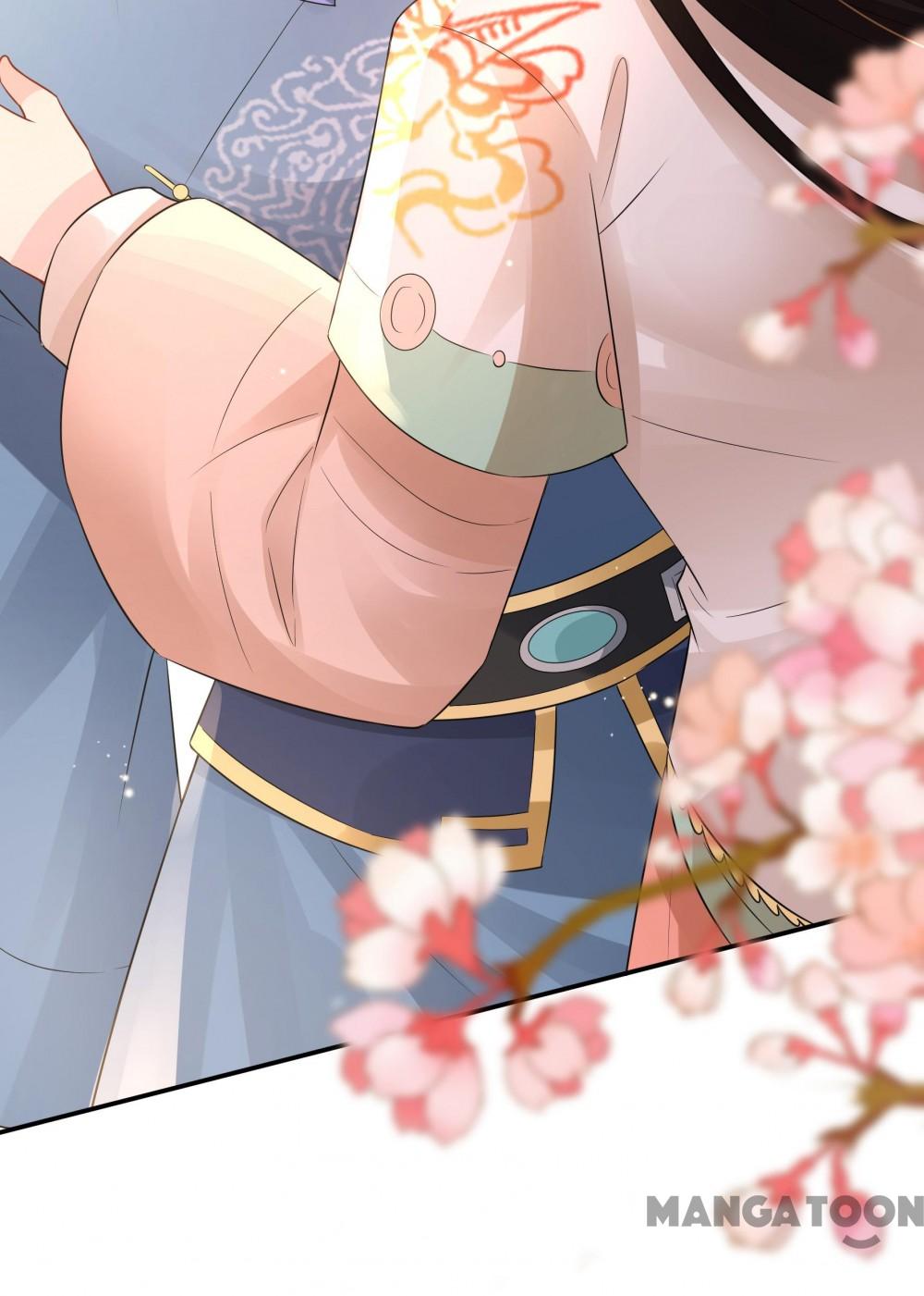 Quận Chúa Cẩn Thận, Đã Định Rồi Khó Đổi Lắm! Chapter 215 - Trang 10