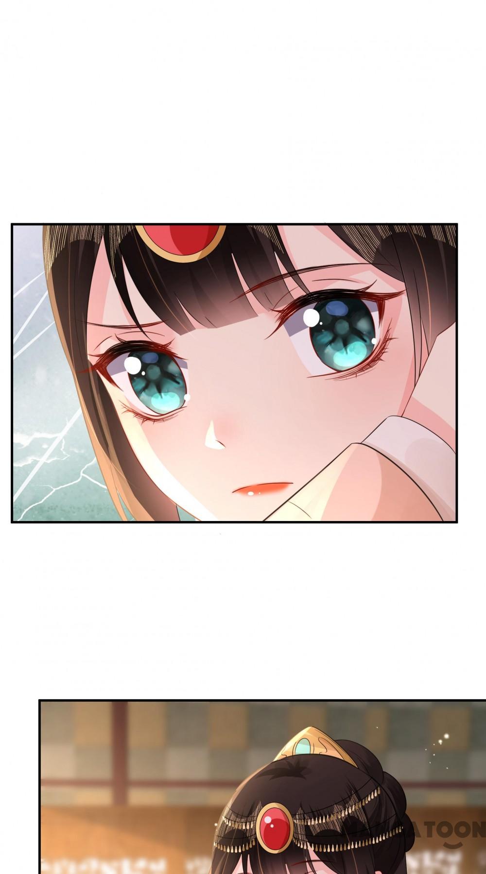 Quận Chúa Cẩn Thận, Đã Định Rồi Khó Đổi Lắm! Chapter 215 - Trang 2