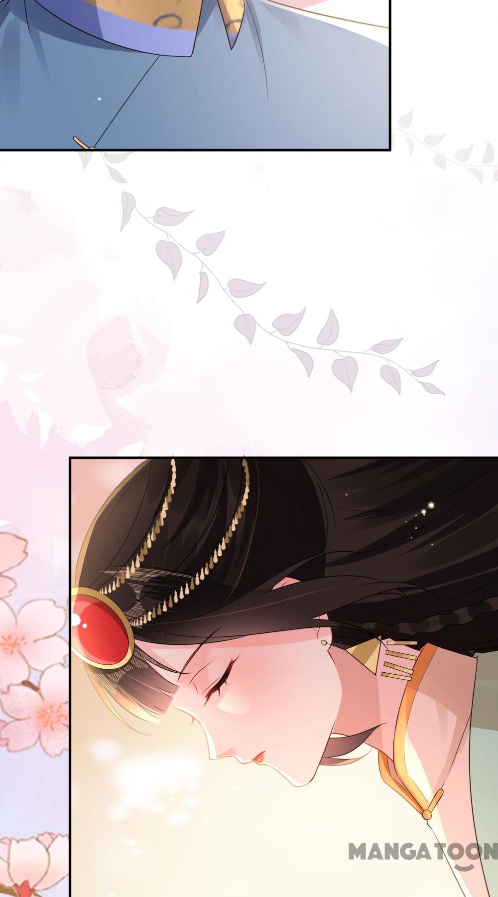 Quận Chúa Cẩn Thận, Đã Định Rồi Khó Đổi Lắm! Chapter 215 - Trang 8