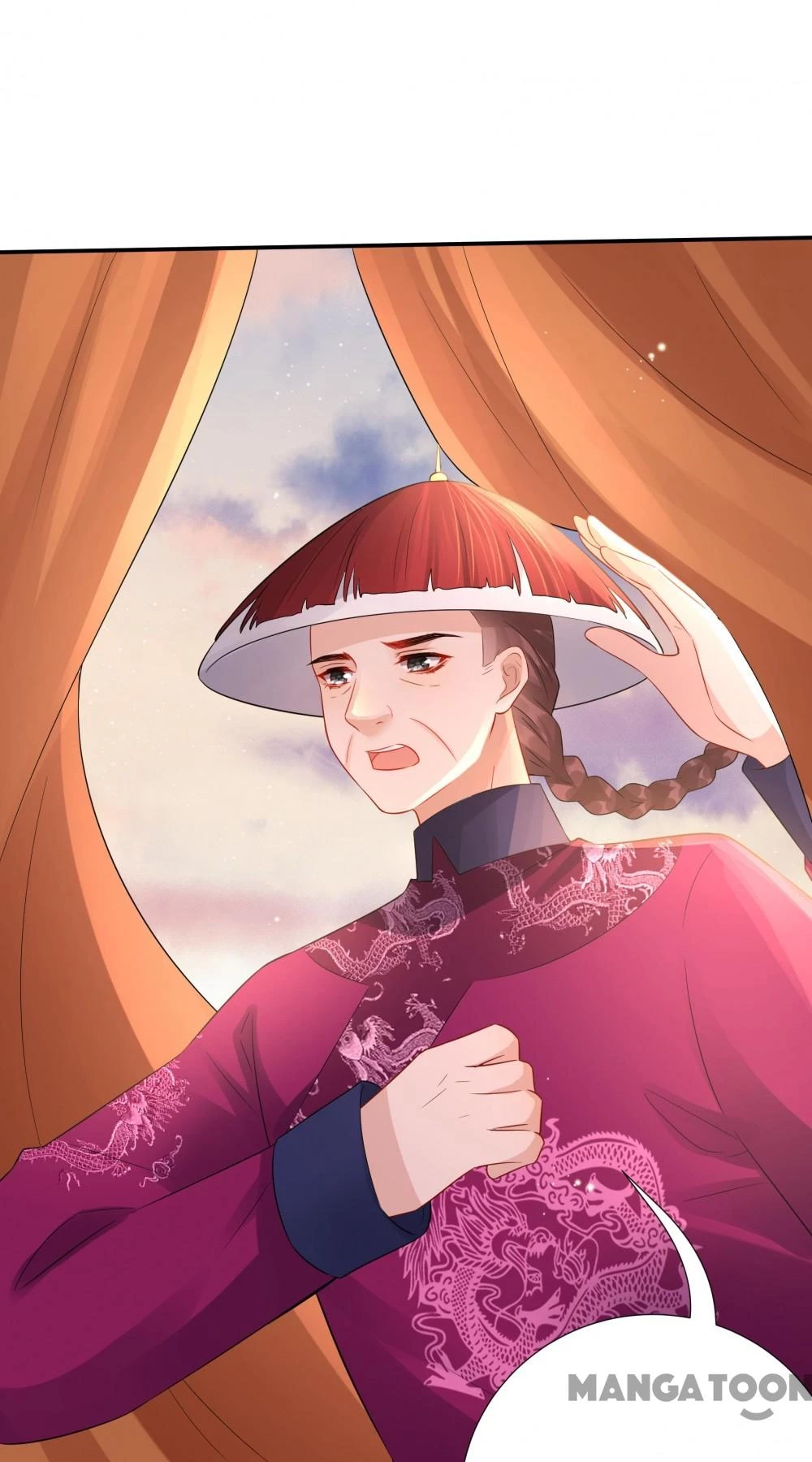 Quận Chúa Cẩn Thận, Đã Định Rồi Khó Đổi Lắm! Chapter 216 - Trang 11