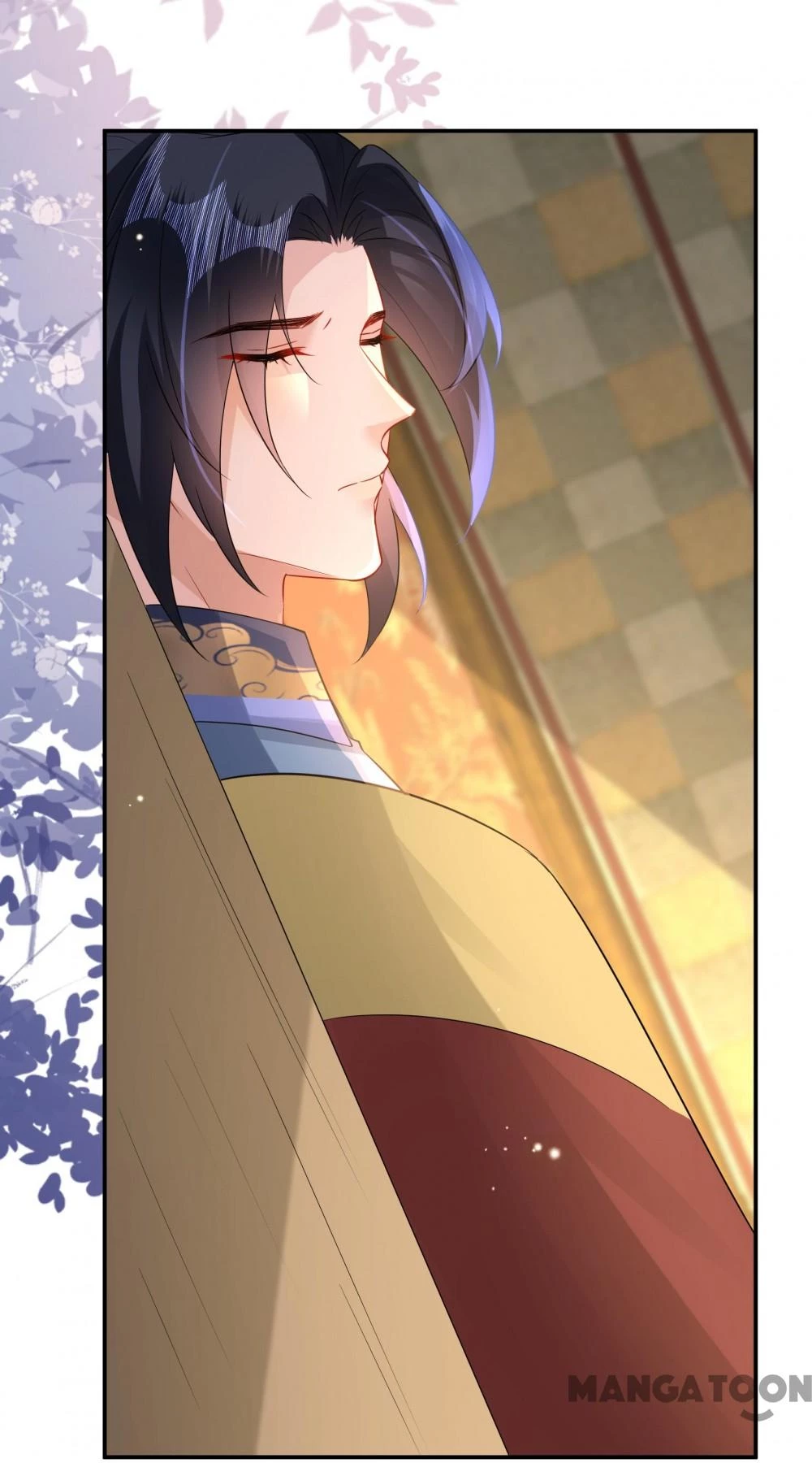 Quận Chúa Cẩn Thận, Đã Định Rồi Khó Đổi Lắm! Chapter 216 - Trang 16