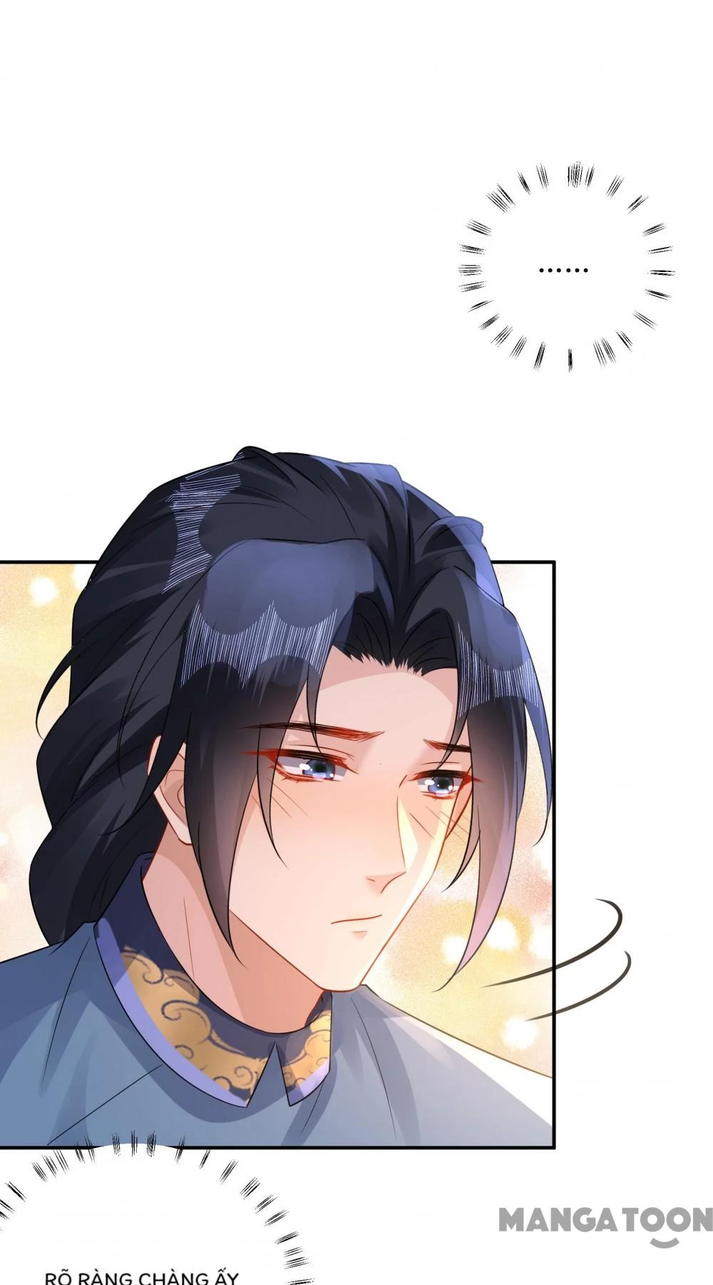 Quận Chúa Cẩn Thận, Đã Định Rồi Khó Đổi Lắm! Chapter 216 - Trang 7