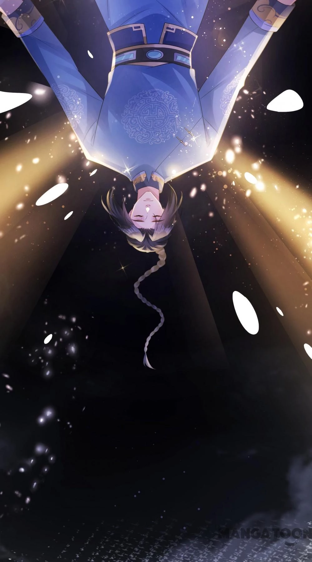 Quận Chúa Cẩn Thận, Đã Định Rồi Khó Đổi Lắm! Chapter 217 - Trang 10
