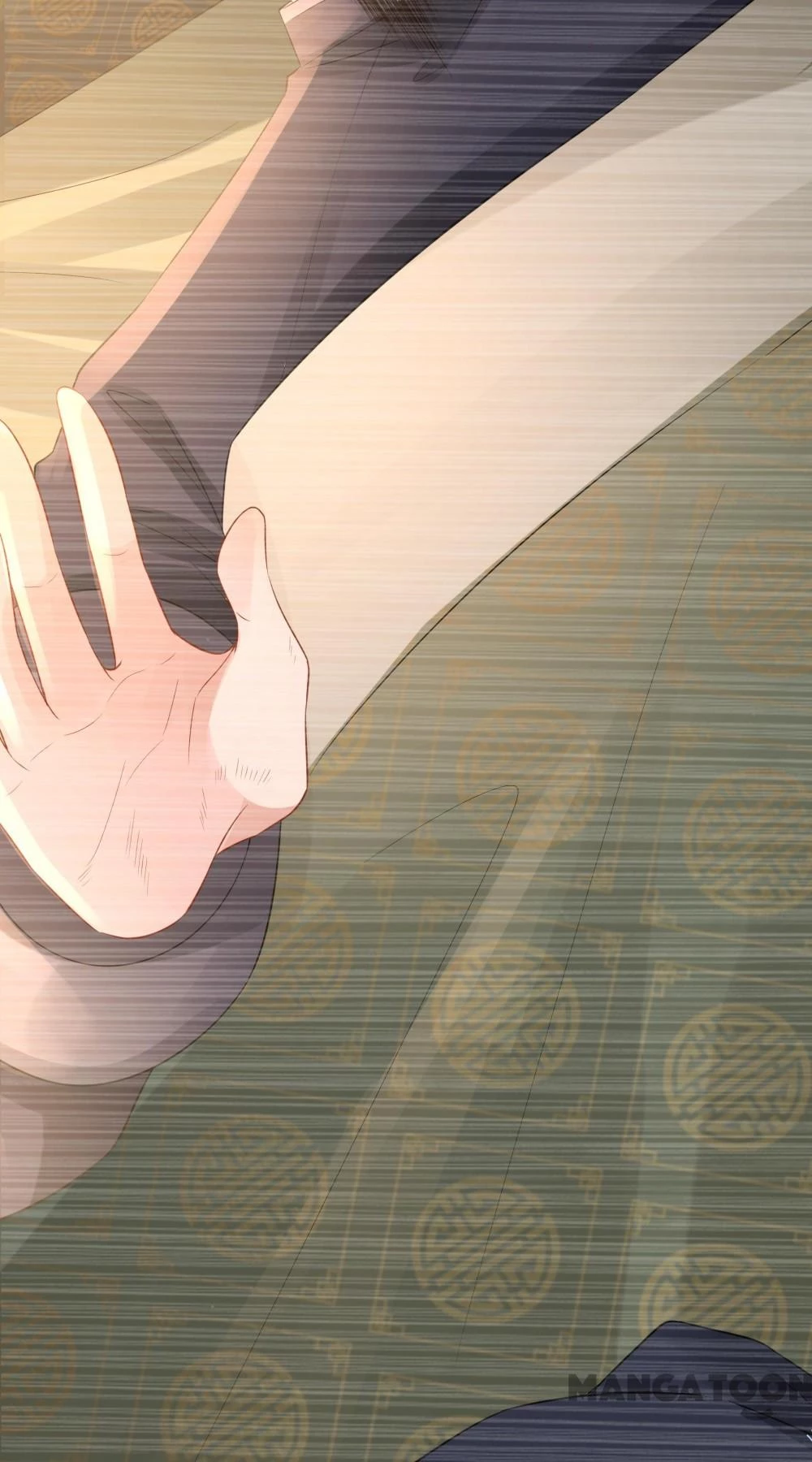 Quận Chúa Cẩn Thận, Đã Định Rồi Khó Đổi Lắm! Chapter 217 - Trang 4