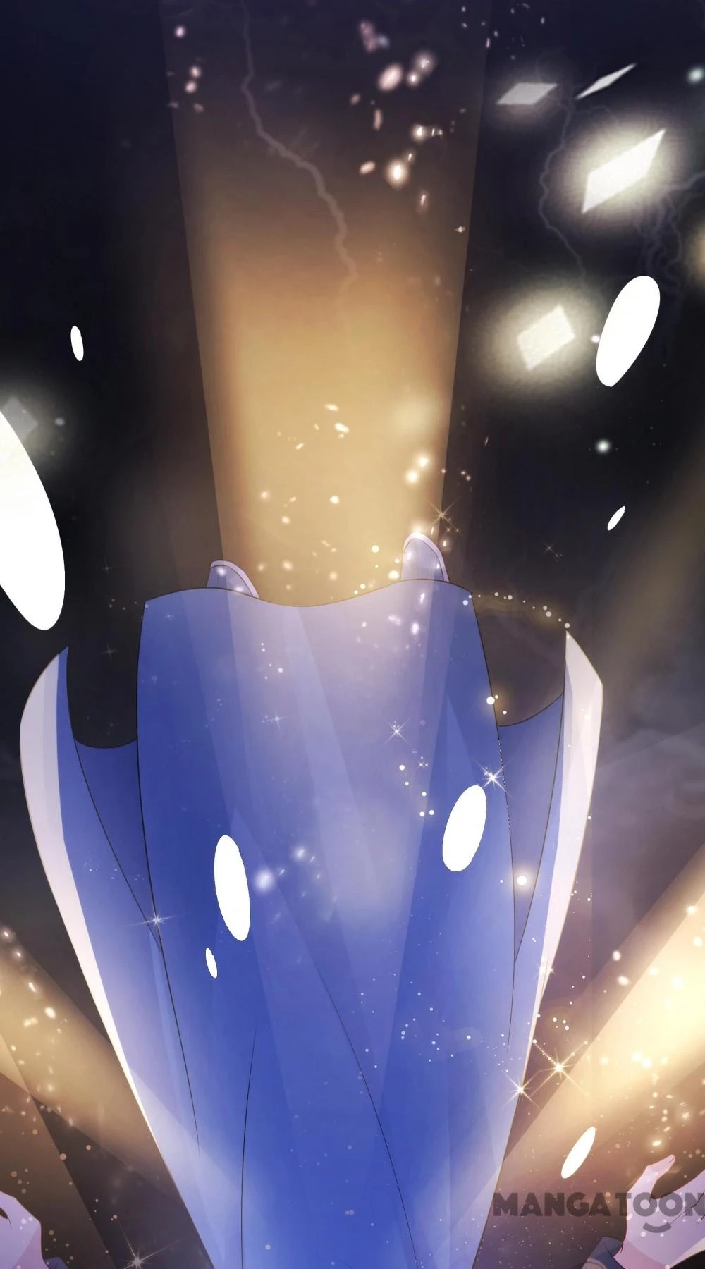 Quận Chúa Cẩn Thận, Đã Định Rồi Khó Đổi Lắm! Chapter 217 - Trang 9