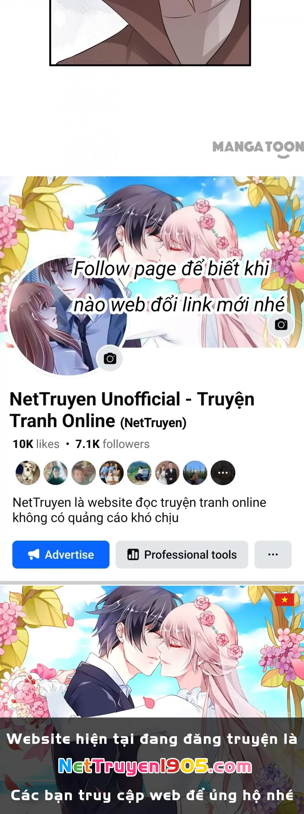Quận Chúa Cẩn Thận, Đã Định Rồi Khó Đổi Lắm! Chapter 218 - Trang 22