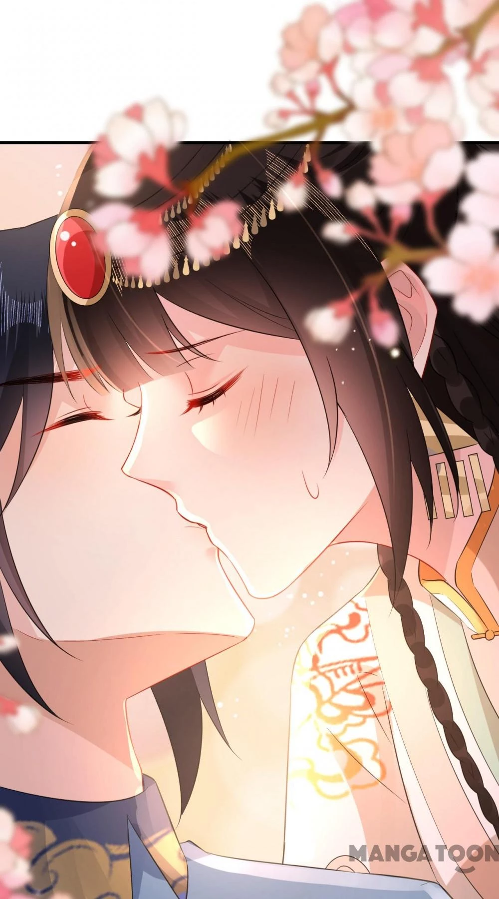 Quận Chúa Cẩn Thận, Đã Định Rồi Khó Đổi Lắm! Chapter 219 - Trang 16