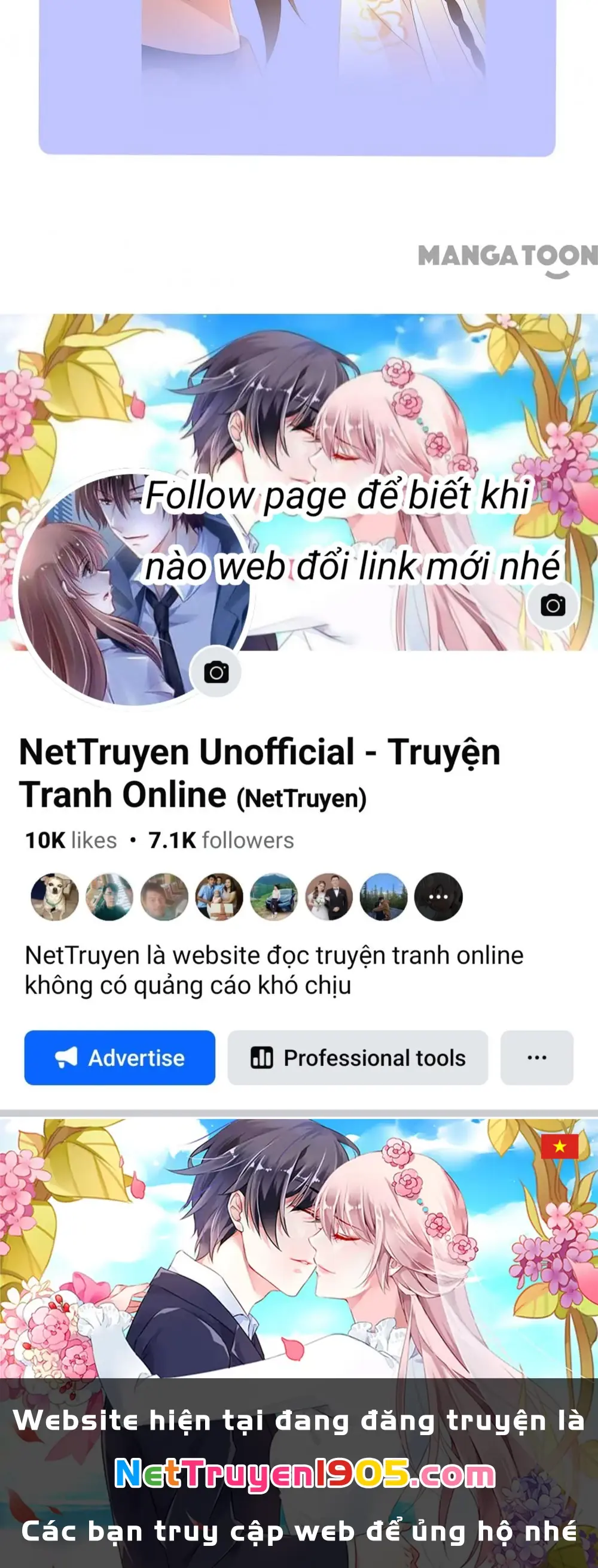 Quận Chúa Cẩn Thận, Đã Định Rồi Khó Đổi Lắm! Chapter 219 - Trang 20