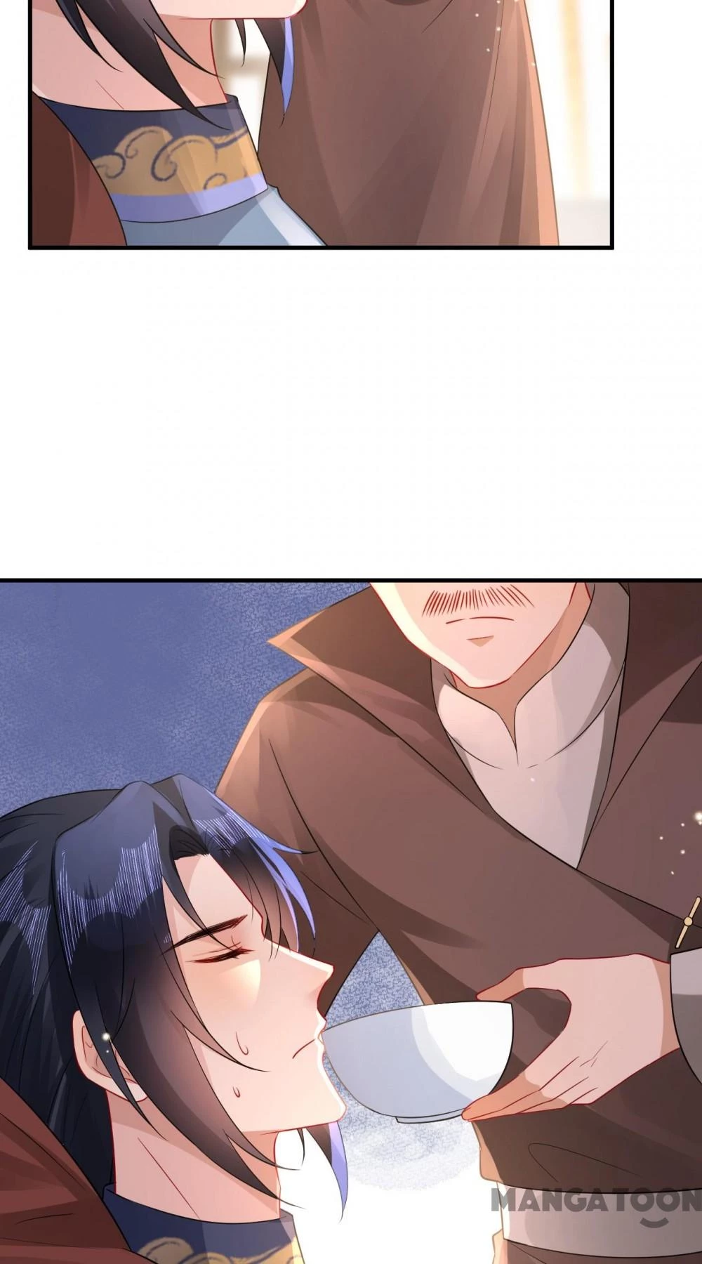 Quận Chúa Cẩn Thận, Đã Định Rồi Khó Đổi Lắm! Chapter 219 - Trang 3