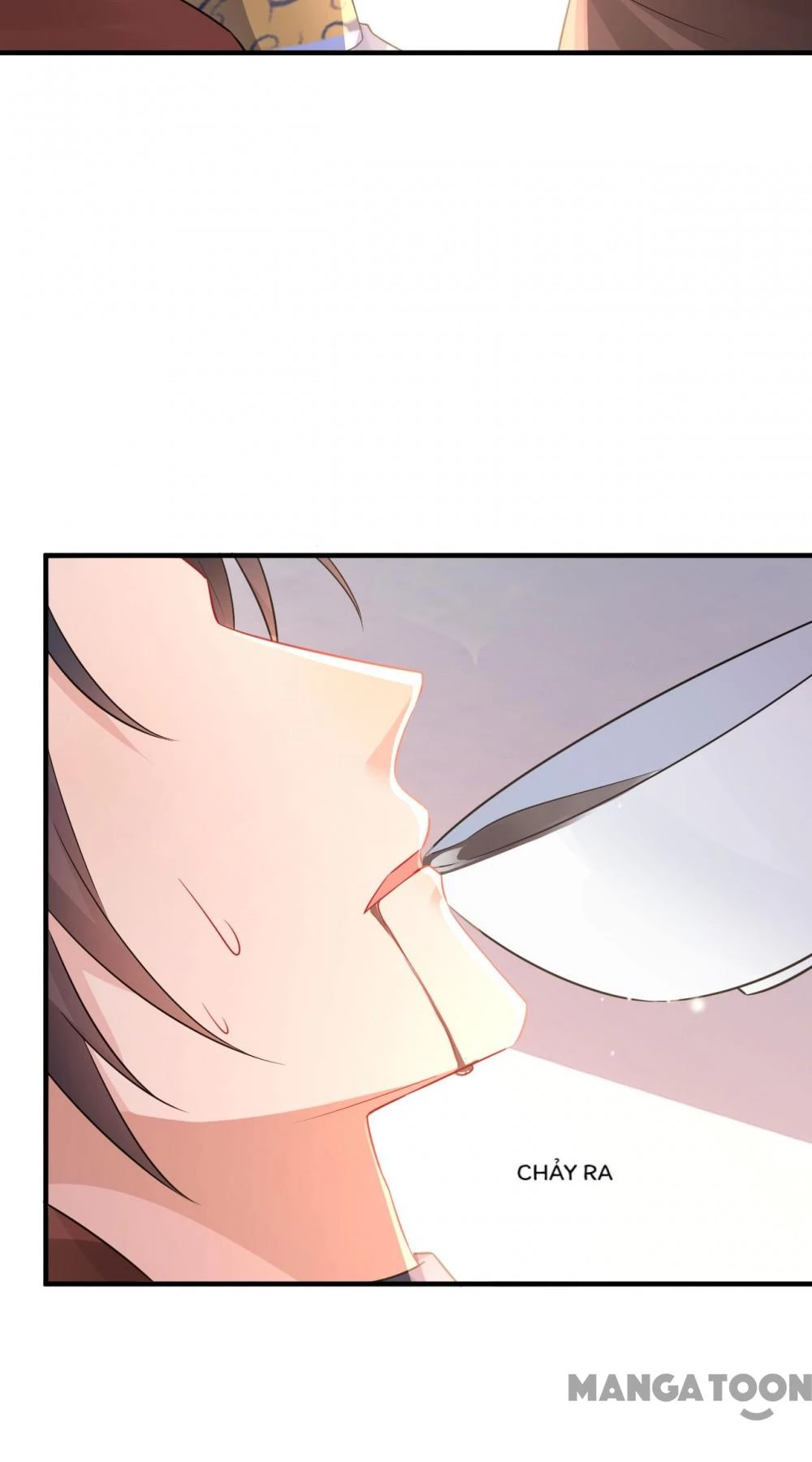 Quận Chúa Cẩn Thận, Đã Định Rồi Khó Đổi Lắm! Chapter 219 - Trang 4