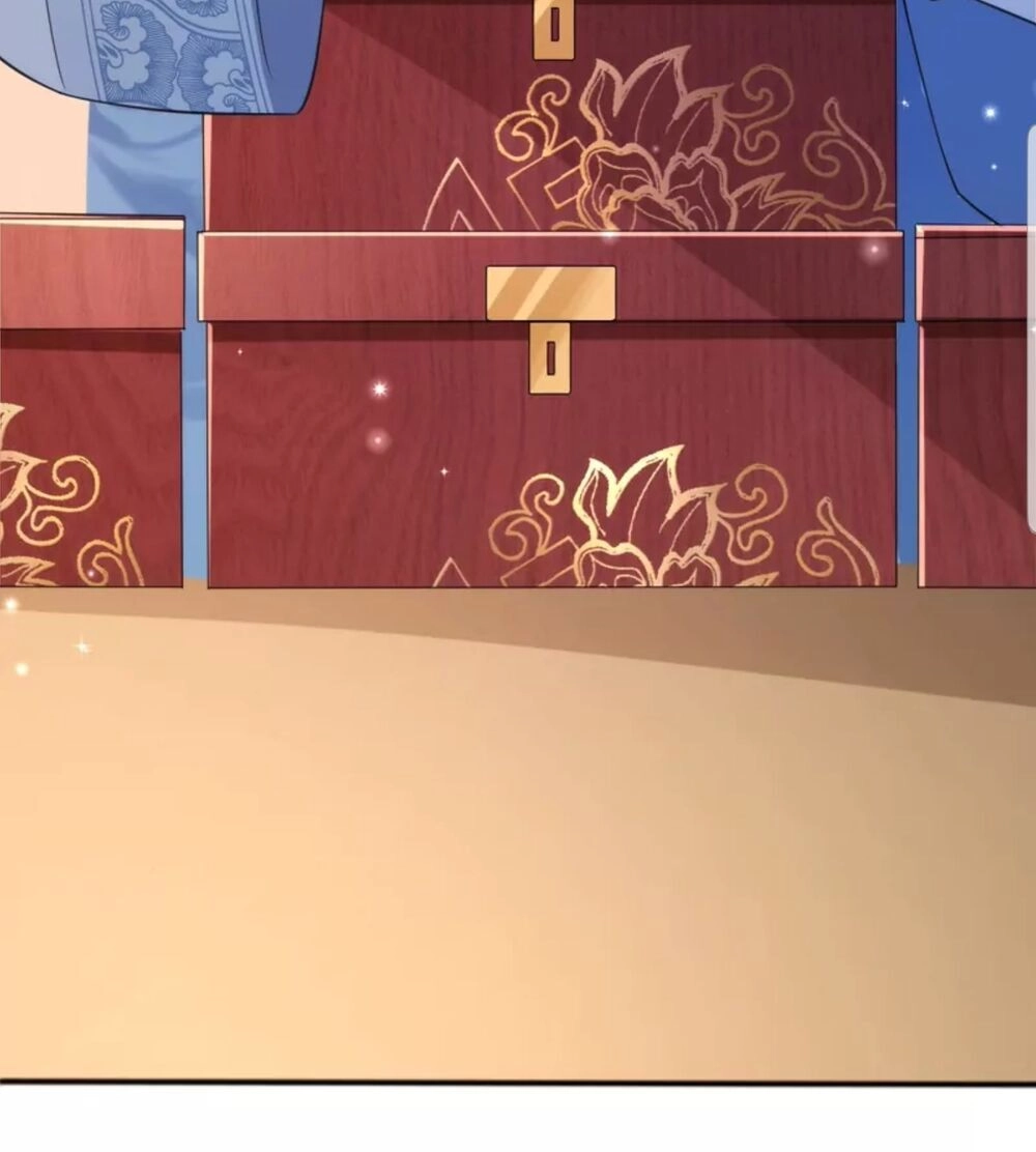 Quận Chúa Cẩn Thận, Đã Định Rồi Khó Đổi Lắm! Chapter 22.5 - Trang 13