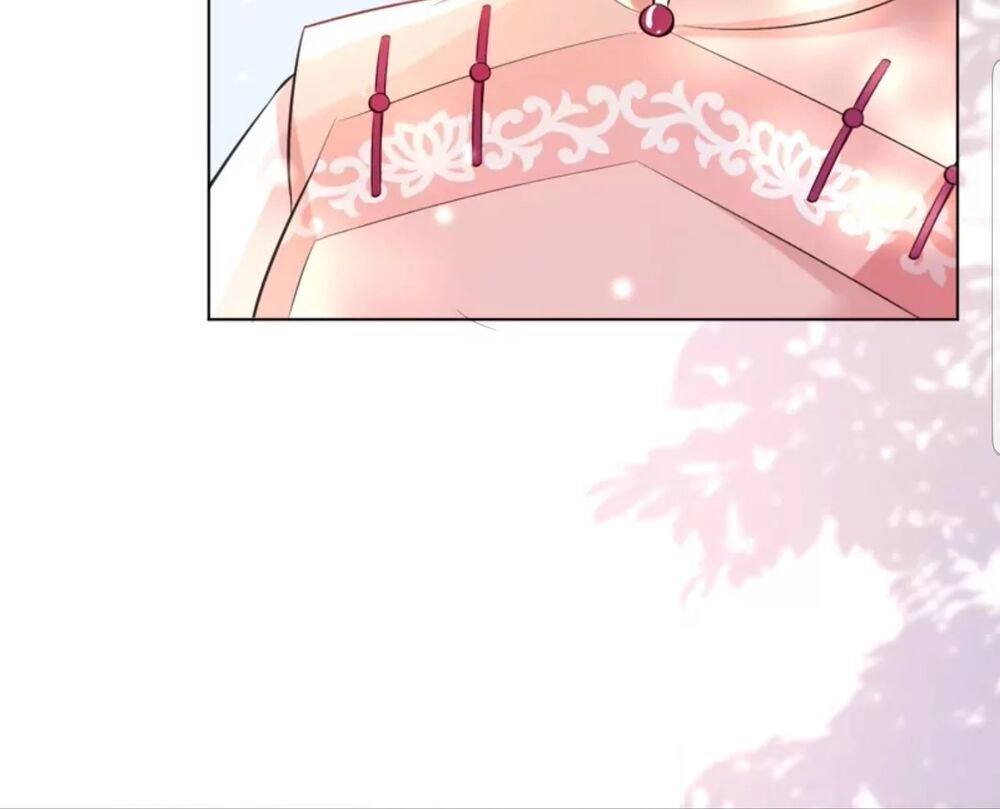 Quận Chúa Cẩn Thận, Đã Định Rồi Khó Đổi Lắm! Chapter 22.5 - Trang 19