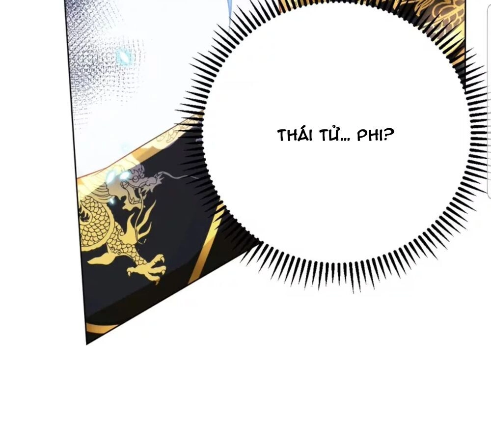 Quận Chúa Cẩn Thận, Đã Định Rồi Khó Đổi Lắm! Chapter 22.5 - Trang 27