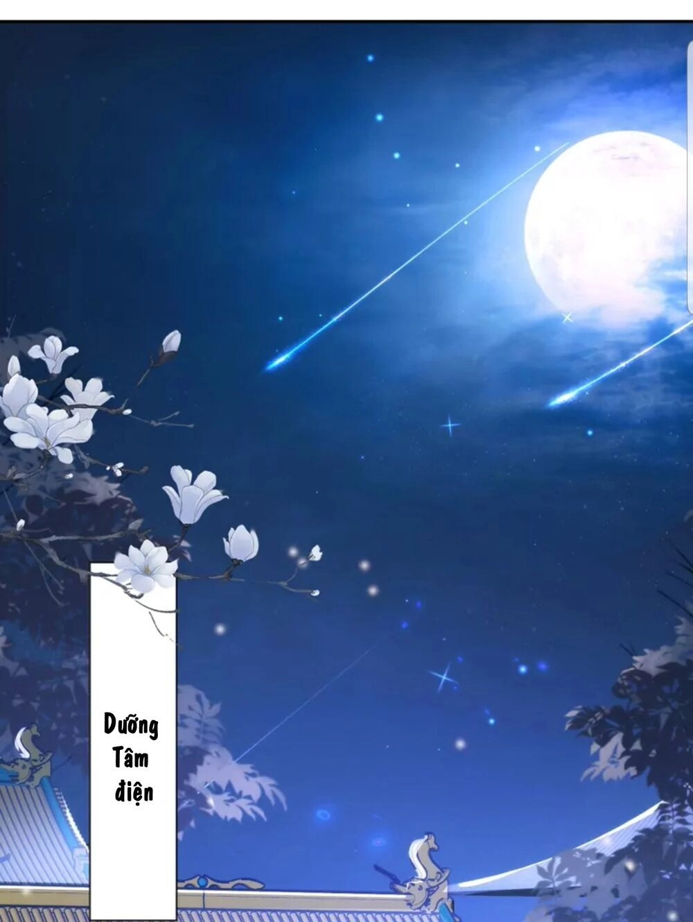 Quận Chúa Cẩn Thận, Đã Định Rồi Khó Đổi Lắm! Chapter 22.5 - Trang 39