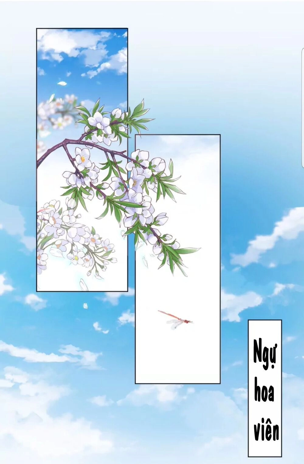 Quận Chúa Cẩn Thận, Đã Định Rồi Khó Đổi Lắm! Chapter 22 - Trang 17