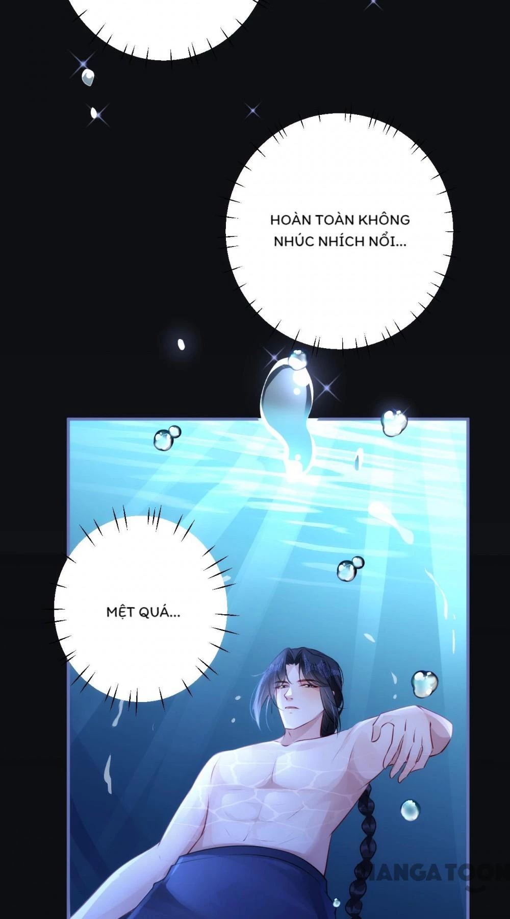 Quận Chúa Cẩn Thận, Đã Định Rồi Khó Đổi Lắm! Chapter 220 - Trang 11