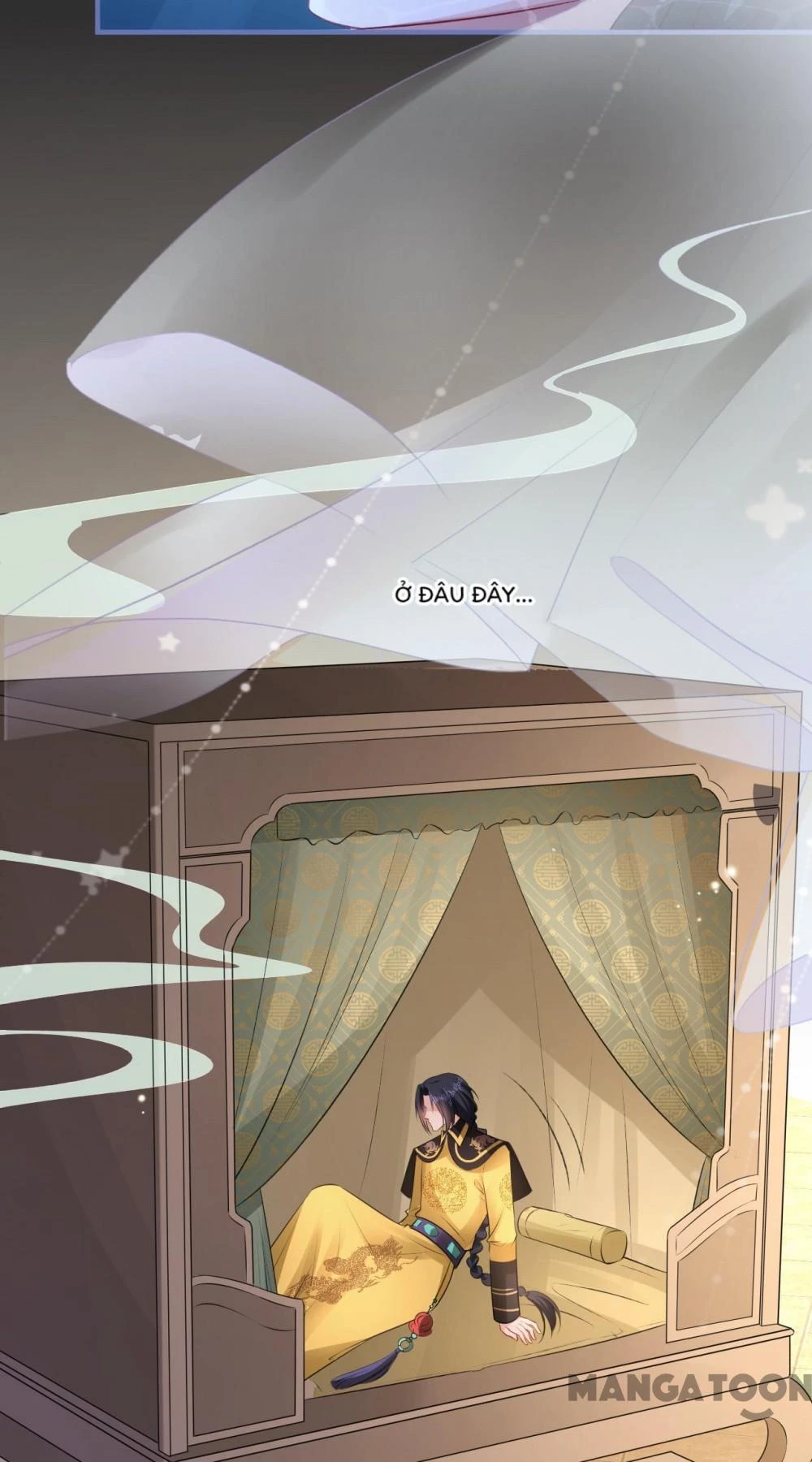 Quận Chúa Cẩn Thận, Đã Định Rồi Khó Đổi Lắm! Chapter 220 - Trang 13