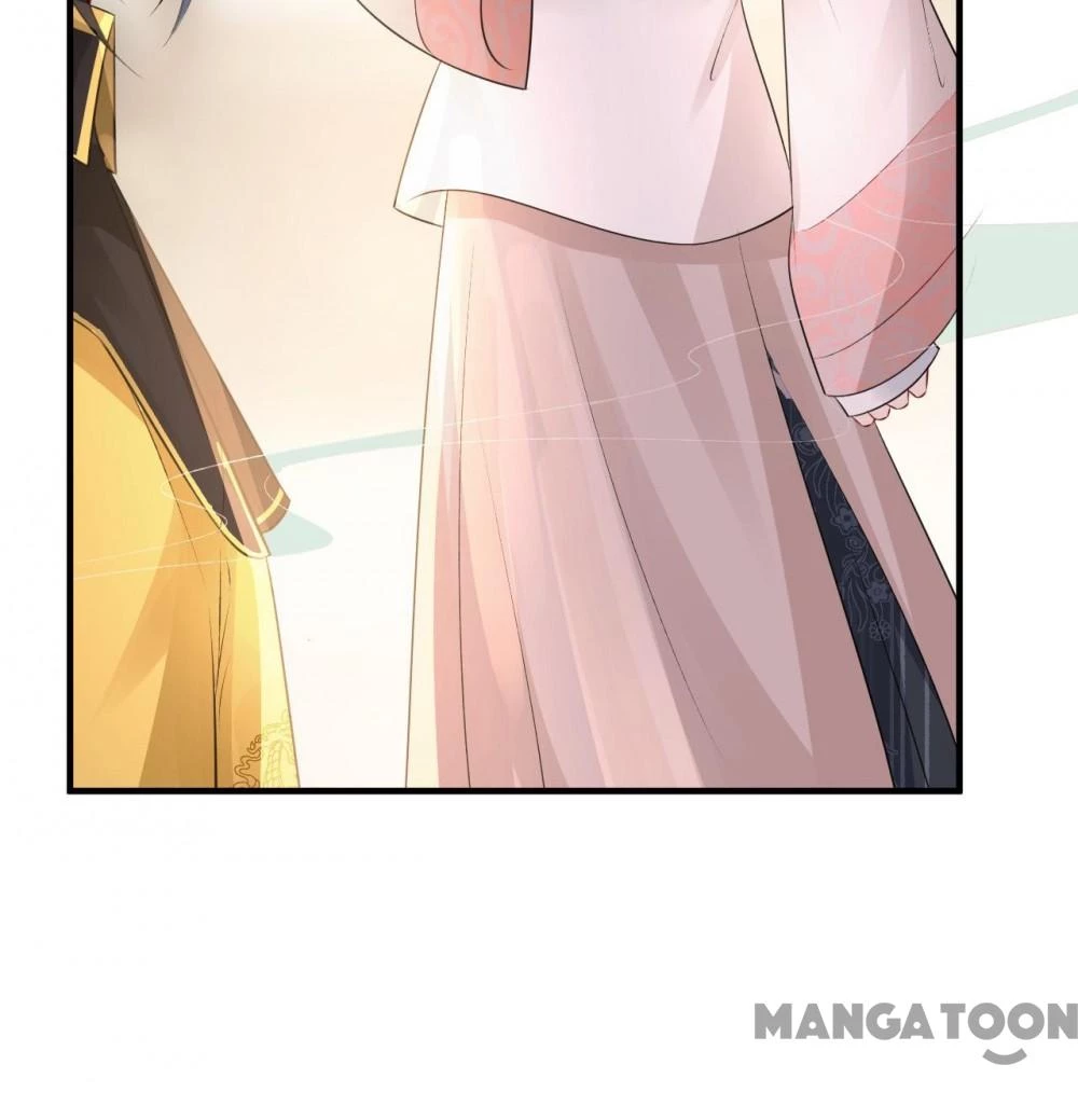 Quận Chúa Cẩn Thận, Đã Định Rồi Khó Đổi Lắm! Chapter 220 - Trang 15