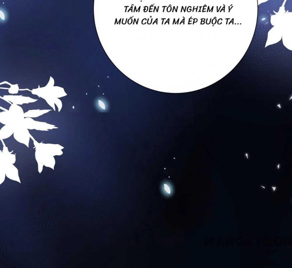 Quận Chúa Cẩn Thận, Đã Định Rồi Khó Đổi Lắm! Chapter 221 - Trang 14