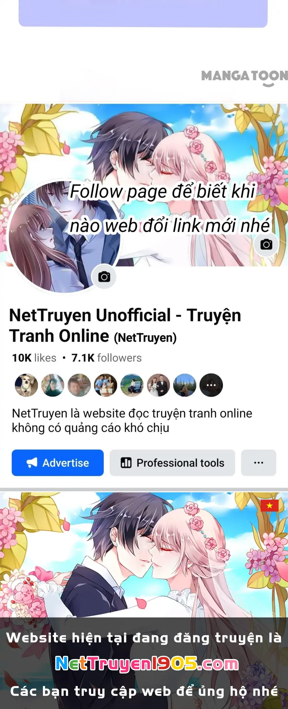 Quận Chúa Cẩn Thận, Đã Định Rồi Khó Đổi Lắm! Chapter 221 - Trang 24
