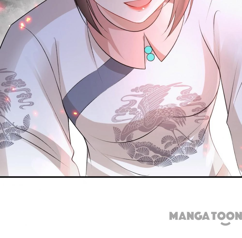 Quận Chúa Cẩn Thận, Đã Định Rồi Khó Đổi Lắm! Chapter 221 - Trang 7