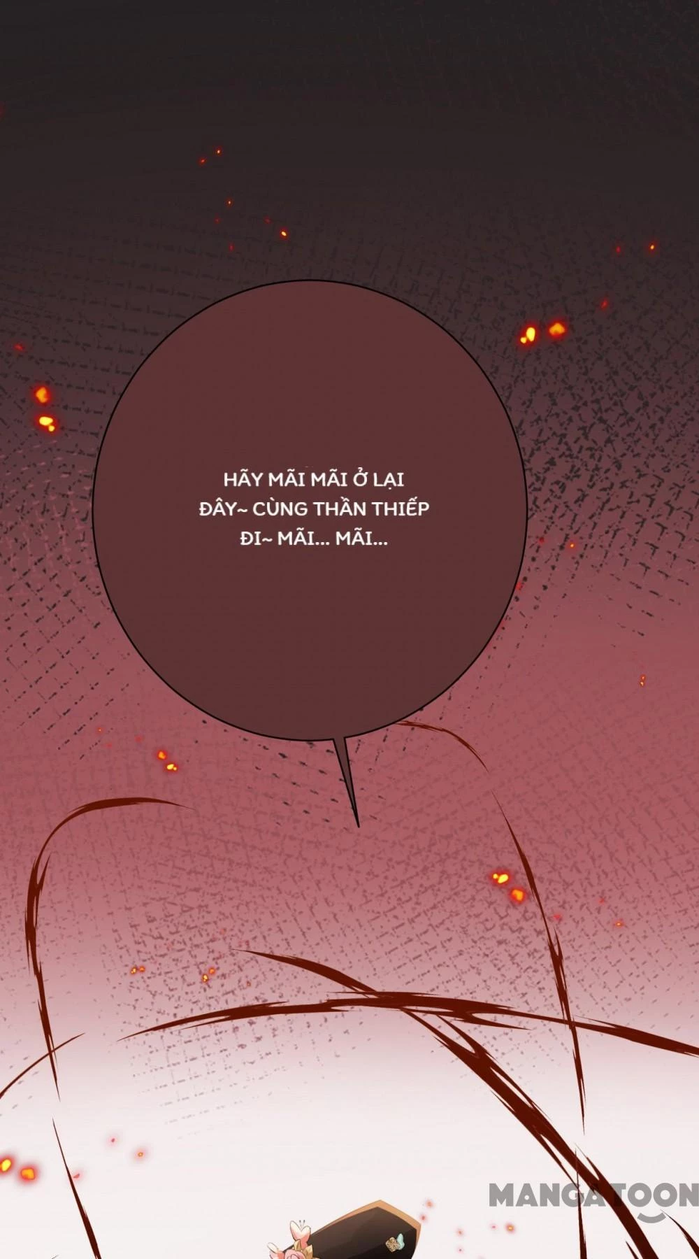 Quận Chúa Cẩn Thận, Đã Định Rồi Khó Đổi Lắm! Chapter 221 - Trang 8